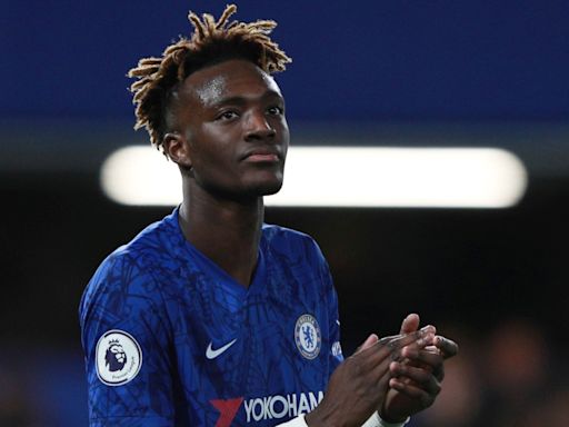 West Ham Submit £26m Offer to Sign Tammy Abraham