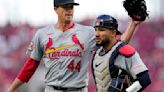 Kyle Gibson takes hill as Cardinals face floundering Rockies: First Pitch