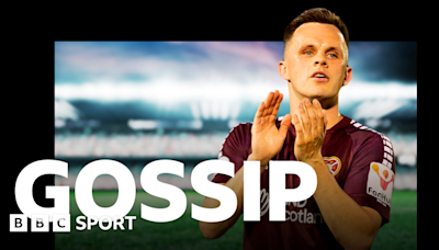 Rangers may test Hearts' Lawrence Shankland resolve - Scottish gossip