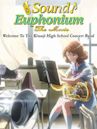 Sound! Euphonium: The Movie – Our Promise: A Brand New Day