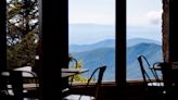 Mount Mitchell State Park's restaurant reopened by Burnsville couple; What's on the menu?