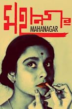 Mahanagar