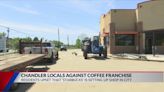 ‘People are getting frustrated’: Chandler residents voice concerns over new Starbucks opening