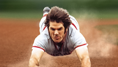 Baseball’s Banished Man: “Hit King” Pete Rose Argues For Reinstatement In New HBO Documentary Series