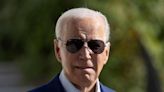 Biden keeps polling poorly and other Democrats keep winning anyway. Why?