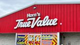 Horn’s True Value in Sayre to shut down for good