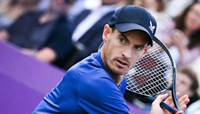 Is Andy Murray playing Wimbledon 2024? New update drops before 'final decision'