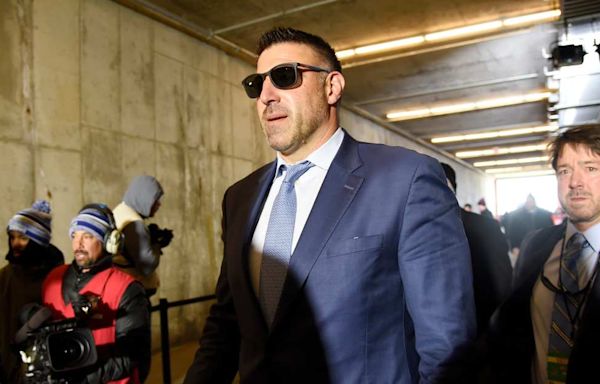 Mike Vrabel Was Close To Taking Chargers Job