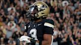 Unpacking Future Packers: No. 43, Purdue RB Tyrone Tracy Jr.