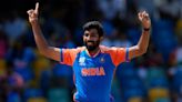 Jasprit Bumrah thanks fan for 'Ped piper of Kensington Oval' praise