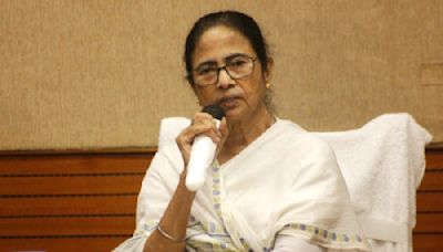 Mamata Banerjee welcomes Centre's move to confer classical language status to Bengali