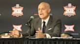 Big 12 boss: 2028 'look-in' eases CFP concerns