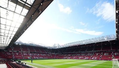 Manchester United post net losses of £113.2m but believe they are compliant with PSR