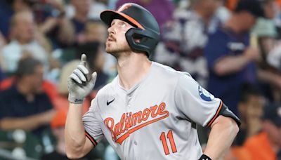 Baltimore Orioles Get Huge Injury Update About All-Star Infielder