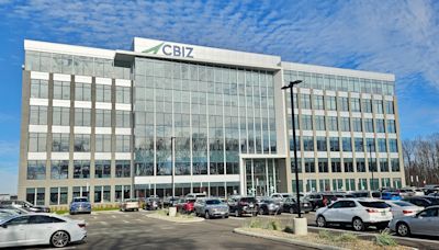 Independence-based CBIZ announces $2.3 billion acquisition of rival accounting firm