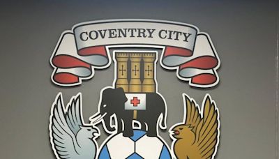 FOOTBALL – Coventry City sign Swedish goalkeeper Dovin from Hammarby