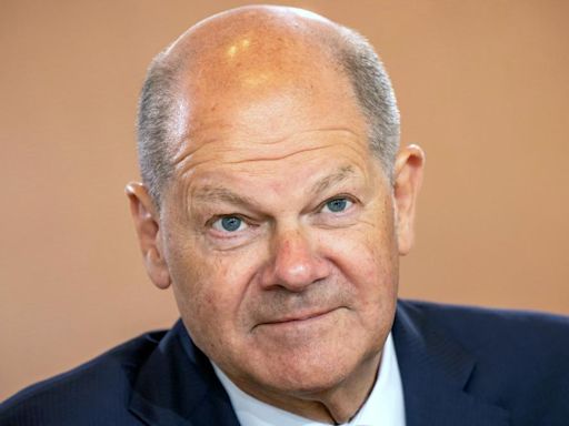 Scholz promete expulsar a 'criminales' a sus países de origen en pleno impacto por los ataques con cuchillos