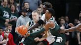 Michigan State basketball clicking on all cylinders in 74-56 win at home over Nebraska