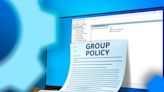How to Open the Group Policy Editor on Windows 10