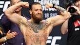 Michael Bisping: Middleweight isn’t Conor McGregor’s ‘optimal weight class,’ will hurt endurance