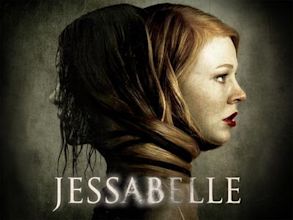 Jessabelle – Die Vorhersehung