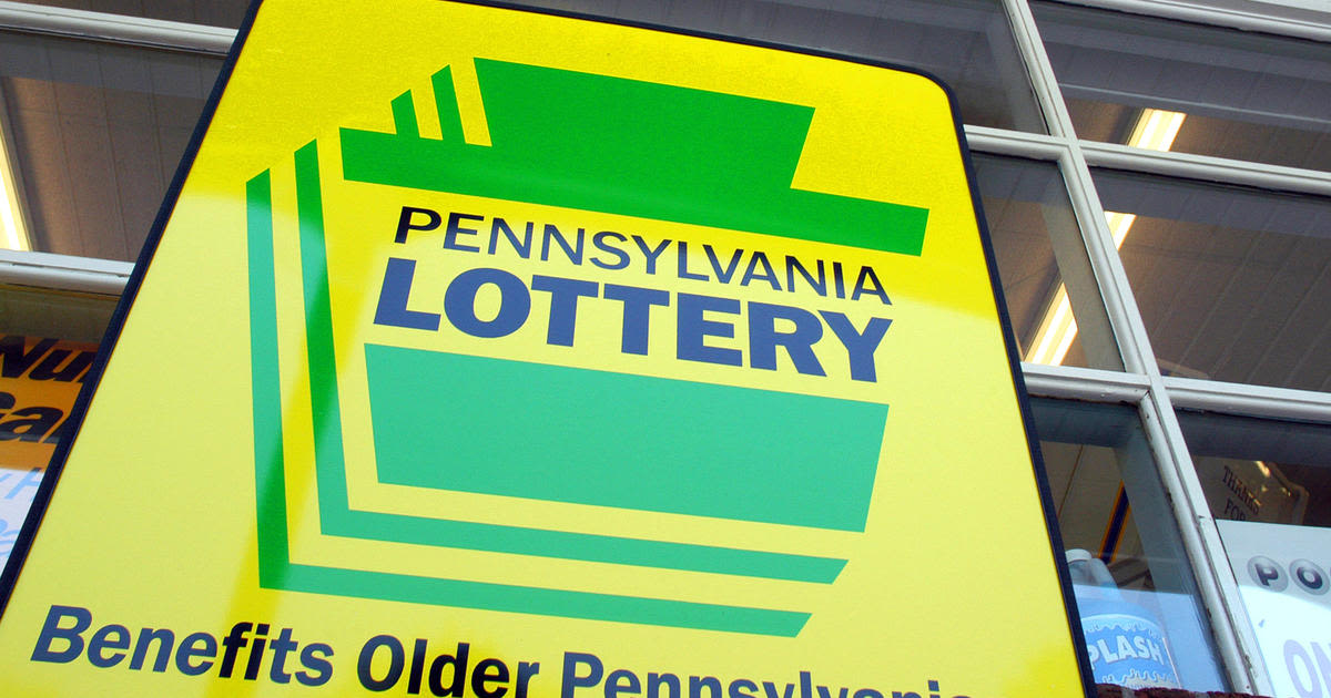 Lottery ticket worth $1 million sold in Allegheny County