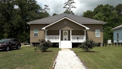 New Orleans Mission expands Lynhaven Retreat with new duplexes