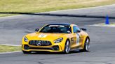 AMG Driving Academy’s New Sessions Will Teach You How to Race—and Even Get Your License