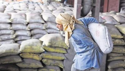 JK Cement Q1 results: Net profit rises 65.57% to ₹185.31 crore, revenue from operations rise 1.62% | Mint