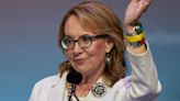 Former U.S. Rep. Gabby Giffords to visit Michigan as part of Harris campaign