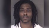 Man arrested in Asheville wanted for Charlotte shooting into homes, car