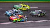 Who won the NASCAR race today? Full results, standings from 2024 Brickyard 400 in Indianapolis | Sporting News Canada