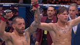 Pros react after Diego Lopes defeats Dan Ige at UFC 303 | BJPenn.com