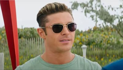 What Happened to Zac Efron? Swimming Pool Accident & Injury Explained