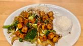 Hakka-Chow in Winston-Salem, NC Has Tasty and Affordable Vegan Options