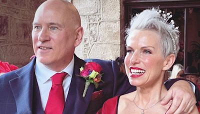 Coronation Street's Sue Devaney 'secretly marries' long-term partner in low key ceremony