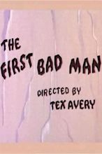 The First Bad Man (1955) — The Movie Database (TMDB)