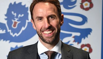 Southgate gave us back our pride in the Three Lions - & plenty of memories