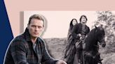 Sam Heughan Opens Up About Outlander, Friendship with Caitríona Balfe & His Family in Best-Selling Memoir Waypoints