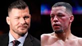 Michael Bisping cautions Nate Diaz after $9 million Fanmio lawsuit: "Winning a lawsuit is one thing..." | BJPenn.com