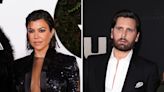 Kourtney Kardashian and Scott Disick Reunite for Mason’s Birthday: Was Travis Barker There?