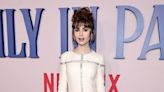 Lily Collins to make West End debut this year