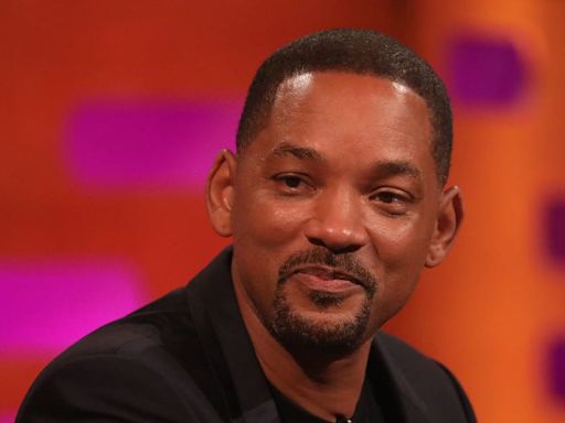 Will Smith and Katy Perry among US stars celebrating Independence Day