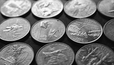 20 Rare State Quarters Worth Additional Value