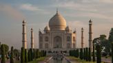 Lo que los arquitectos modernos aprenden del Taj Mahal para refrescar los edificios sin aire acondicionado