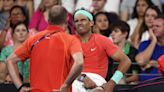 Rafael Nadal to miss Australian Open due to injury – plus why risk-averse approach makes sense