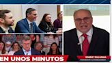 El periodista Enric Juliana desvela el plan B del Partido Popular en Europa