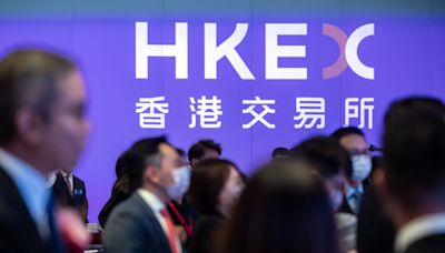 China Mulls Dividend Tax Waiver on Hong Kong Stocks Connect