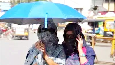 Srinagar Records Hottest July Day In 25 Years; Will Heatwave Continue In Kashmir?