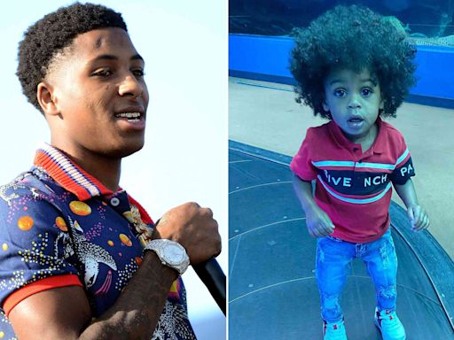 NBA YoungBoy's 10 Kids: All About the Rapper's Sons and Daughters